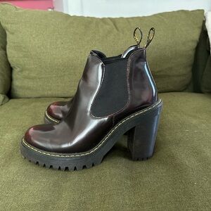 Dr. Martens Hurston Boots